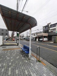 仮）江戸川区江戸川5丁目PJの物件外観写真